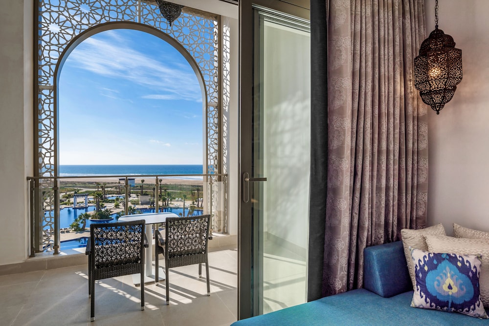 Hilton Tangier Al Houara Resort & Spa 6/65