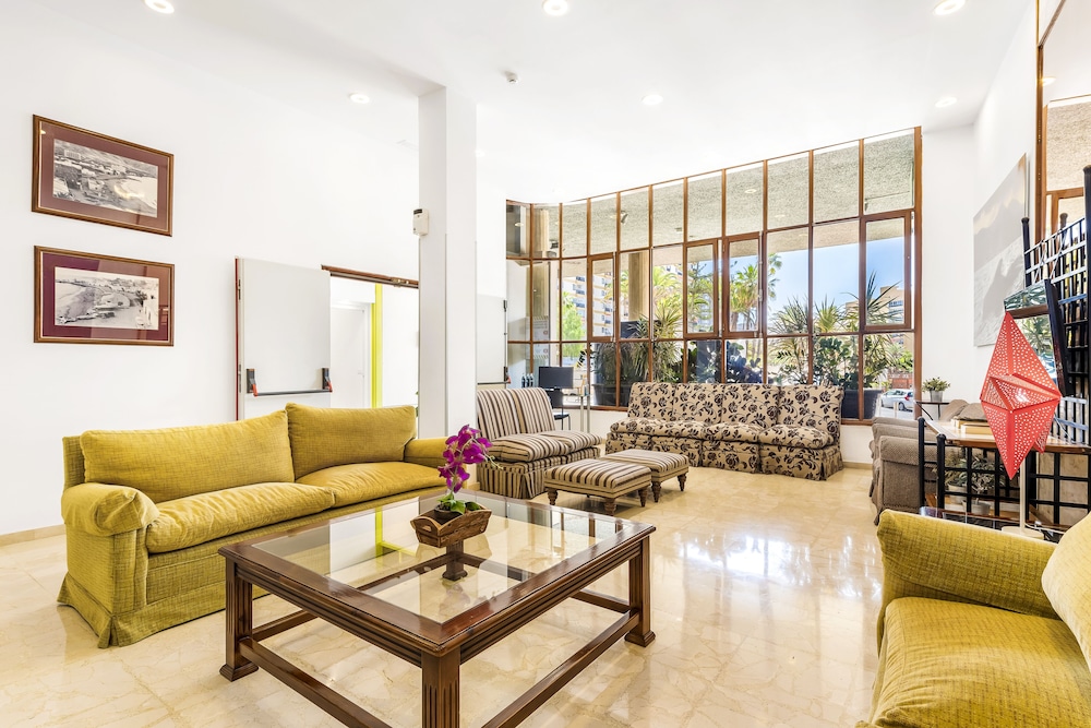 Andreas Hotel Tenerife 23/38