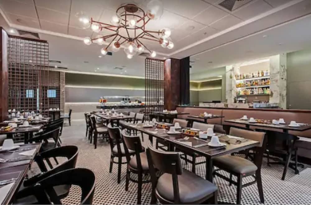 Hotel Atlantico Prime (ex Slaviero Lifestyle Rio de Janeiro) 39/48