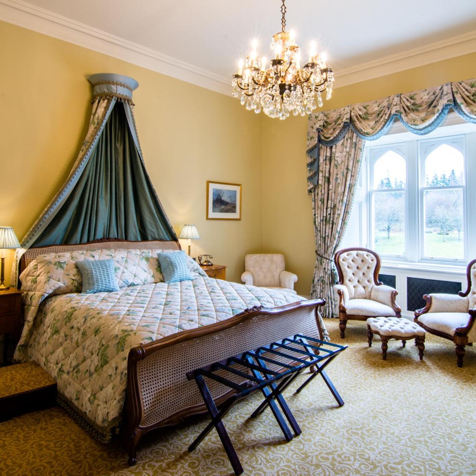 Castle, Double Bed, Large، Crossbasket Castle 7/10