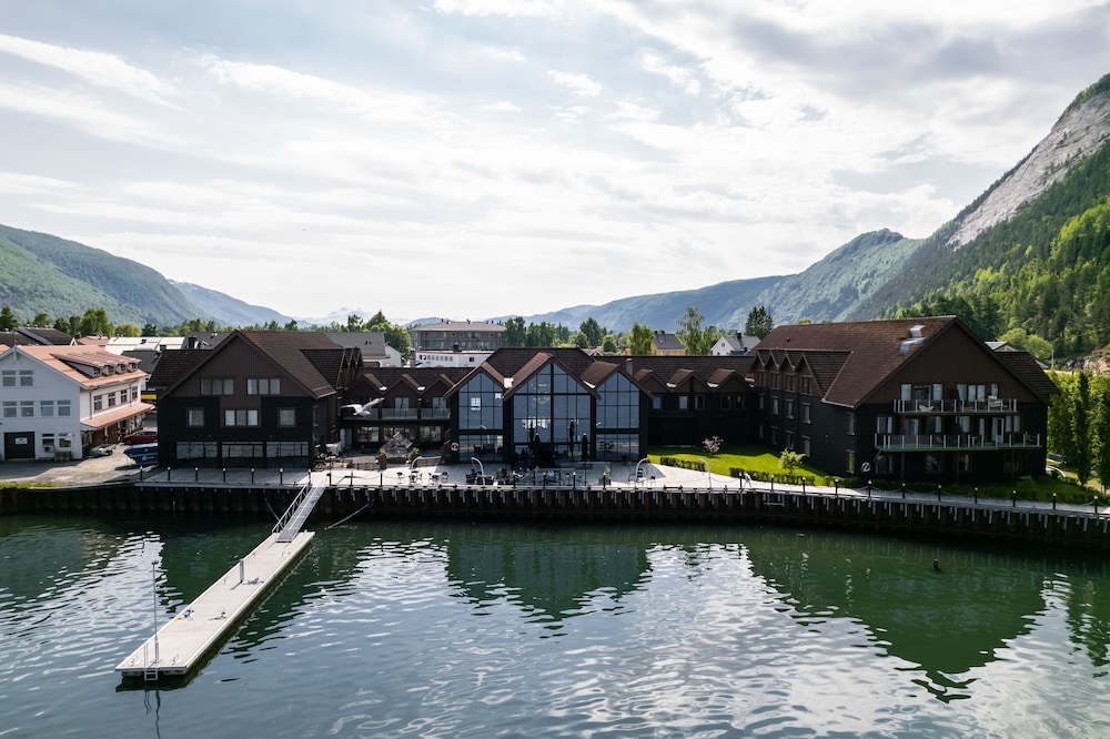 Rognan Hotell 32/39