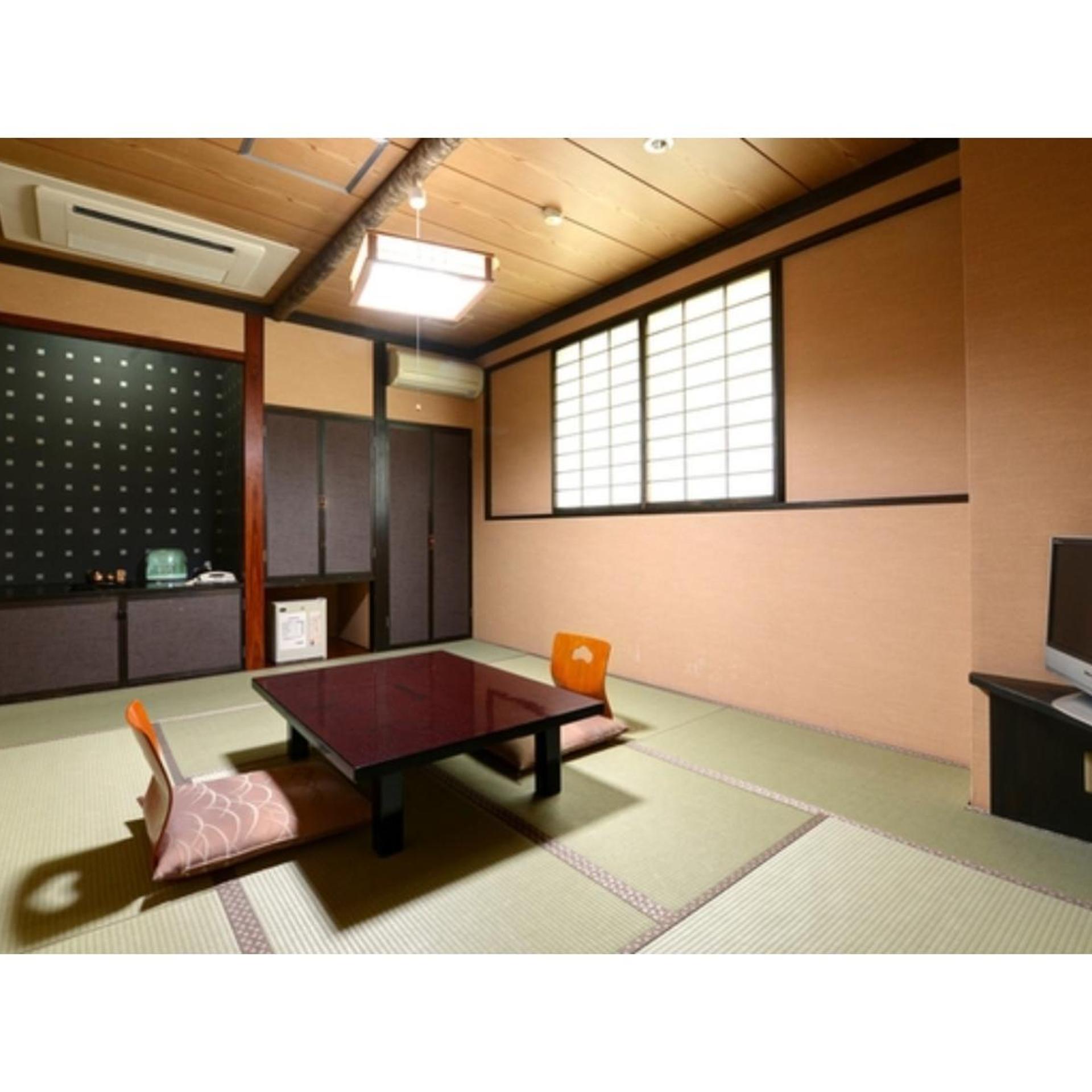 KAIFUTEI TERADOMARI NIHONKAI 45/50
