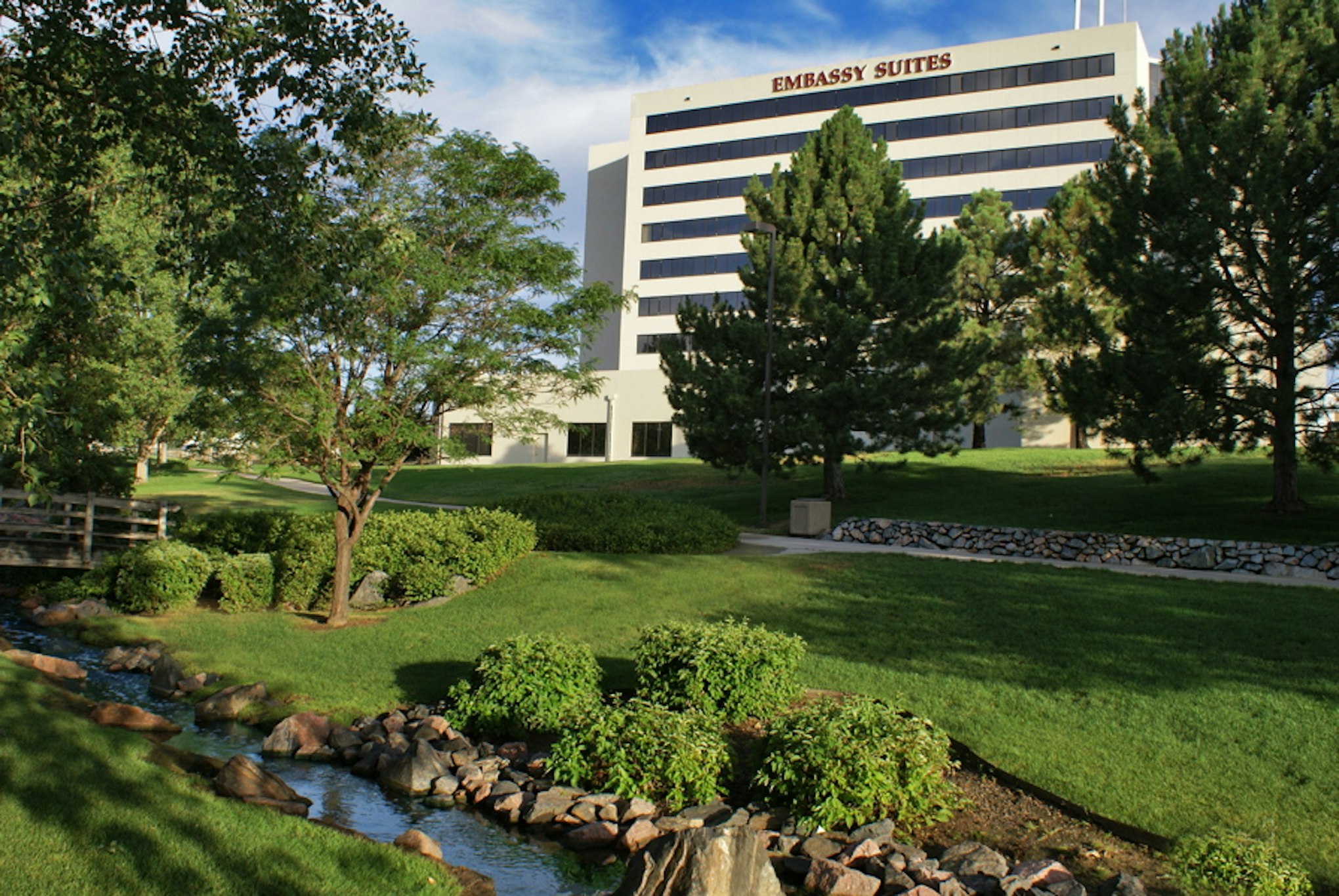 Embassy Suites by Hilton Denver Tech Center 63/64