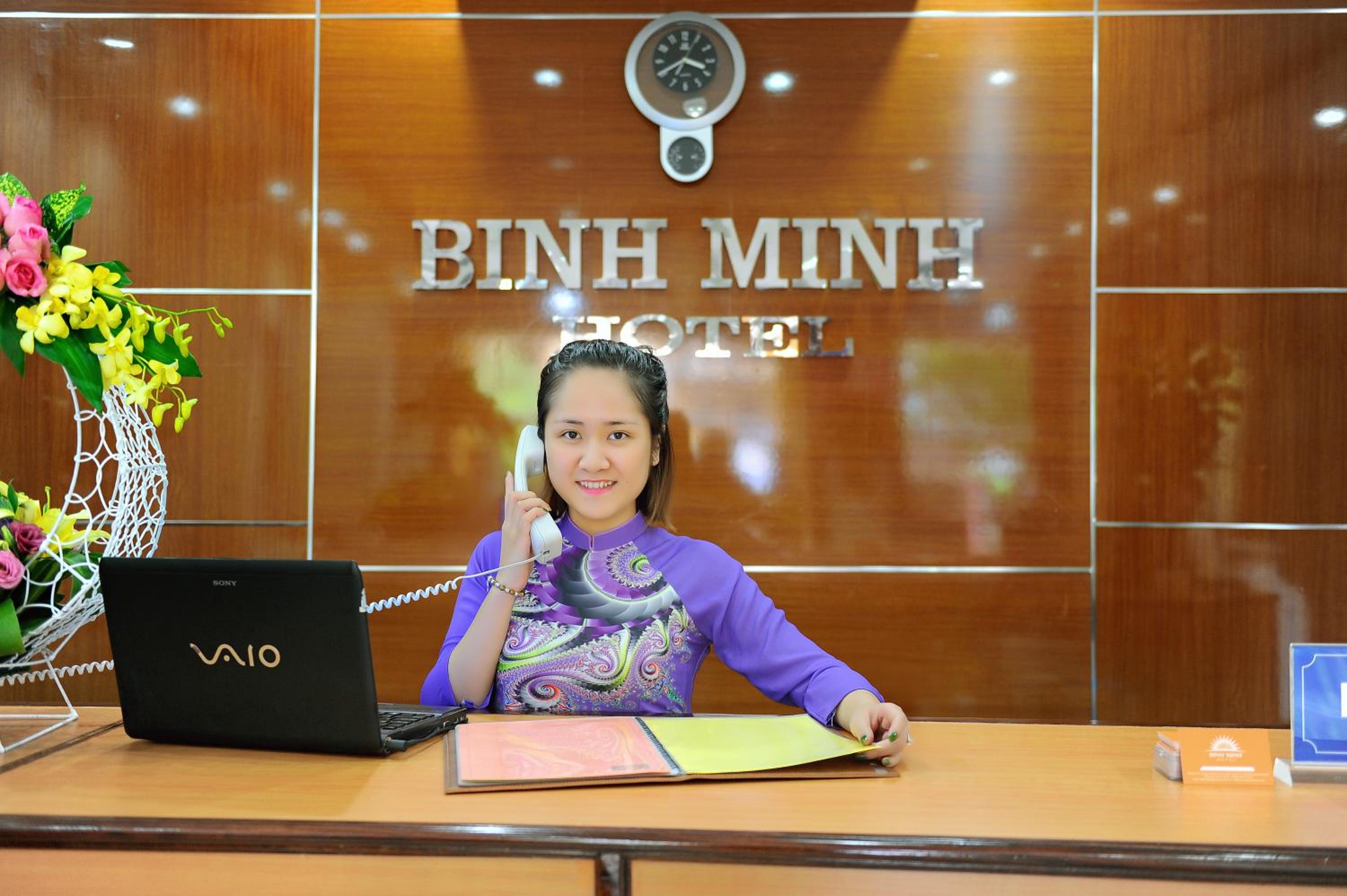 Binh Minh Hotel Ninh Binh 4/76