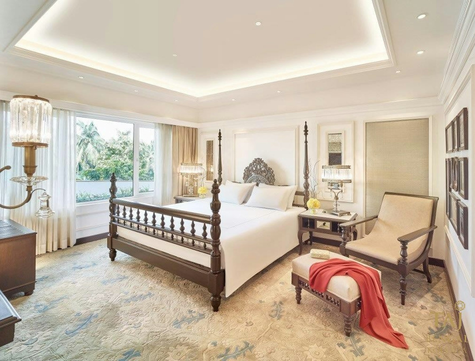 TAJ BENGAL 21/72