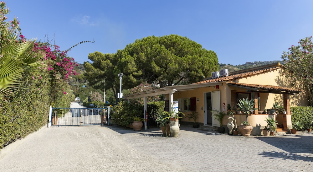 Il Calabriano Villaggio Residence 38/50
