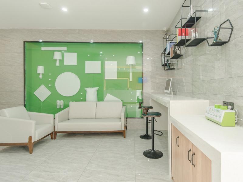 GreenTree Inn Hefei Binhu Century City Binhu Hospital Express Hotel 11/18