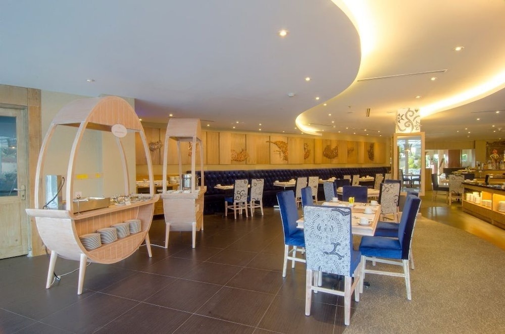 The Sunan Hotel Solo 37/50