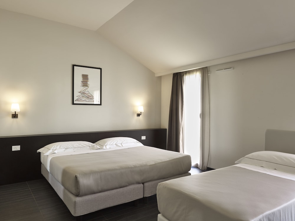 Casalgrande Hotel 6/44