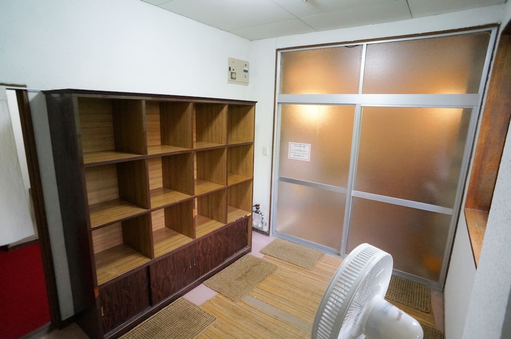 Hakuba Marchen House 46/70