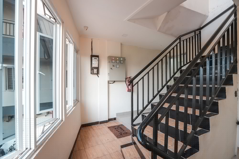 Hotel O Alfa Guest House 19/23