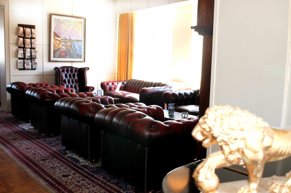 Best Western Plus Gyldenlove Hotell 45/60