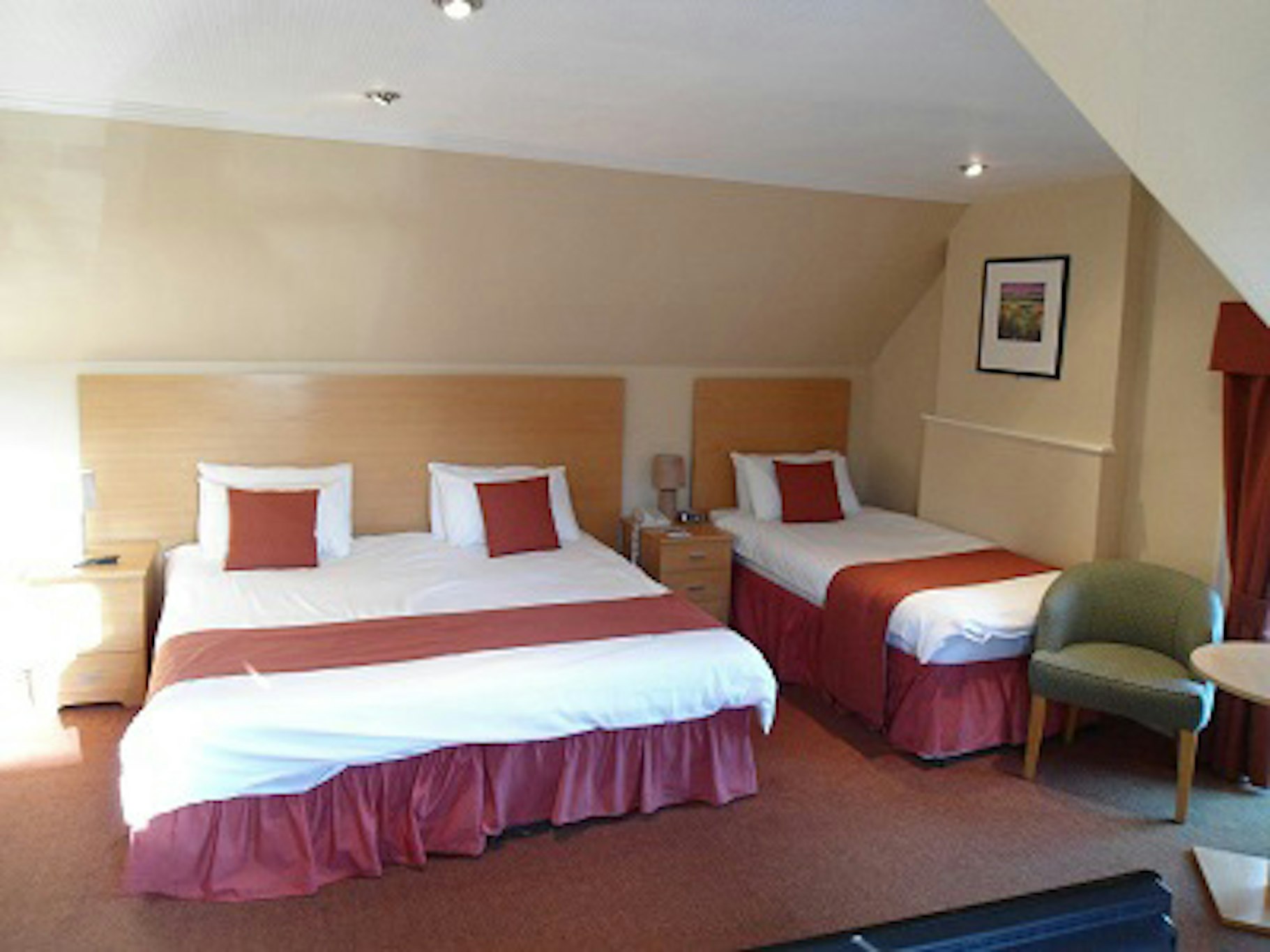 Park Hotel 10/33