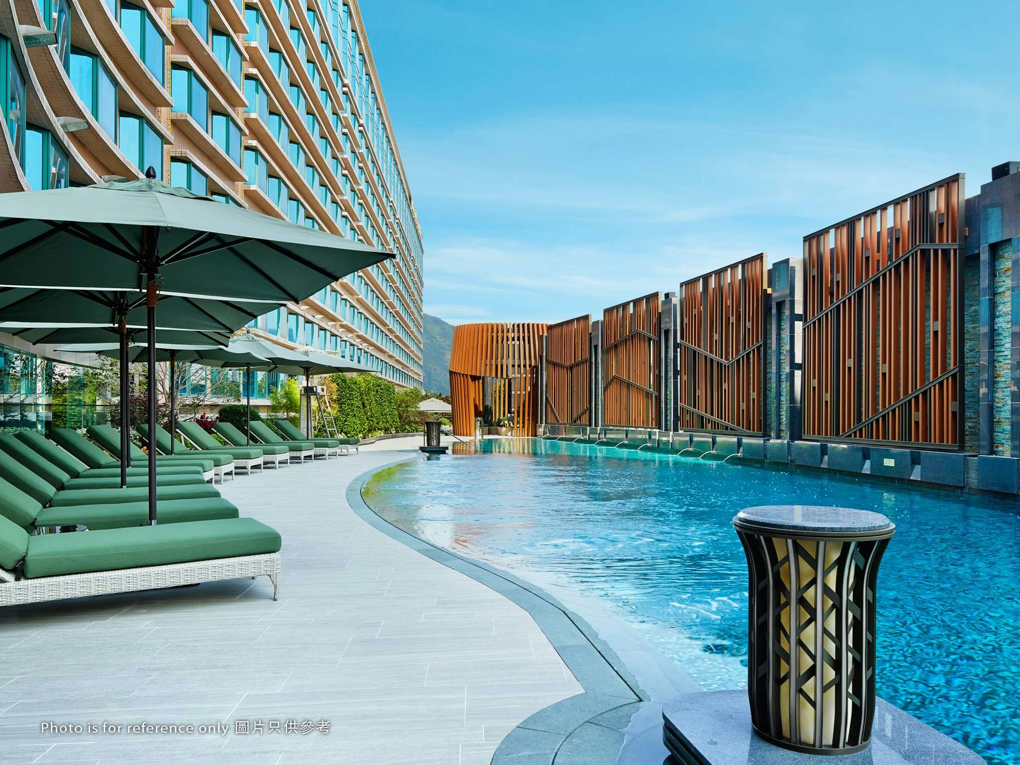 Royal Plaza Hotel Hong Kong 48/51