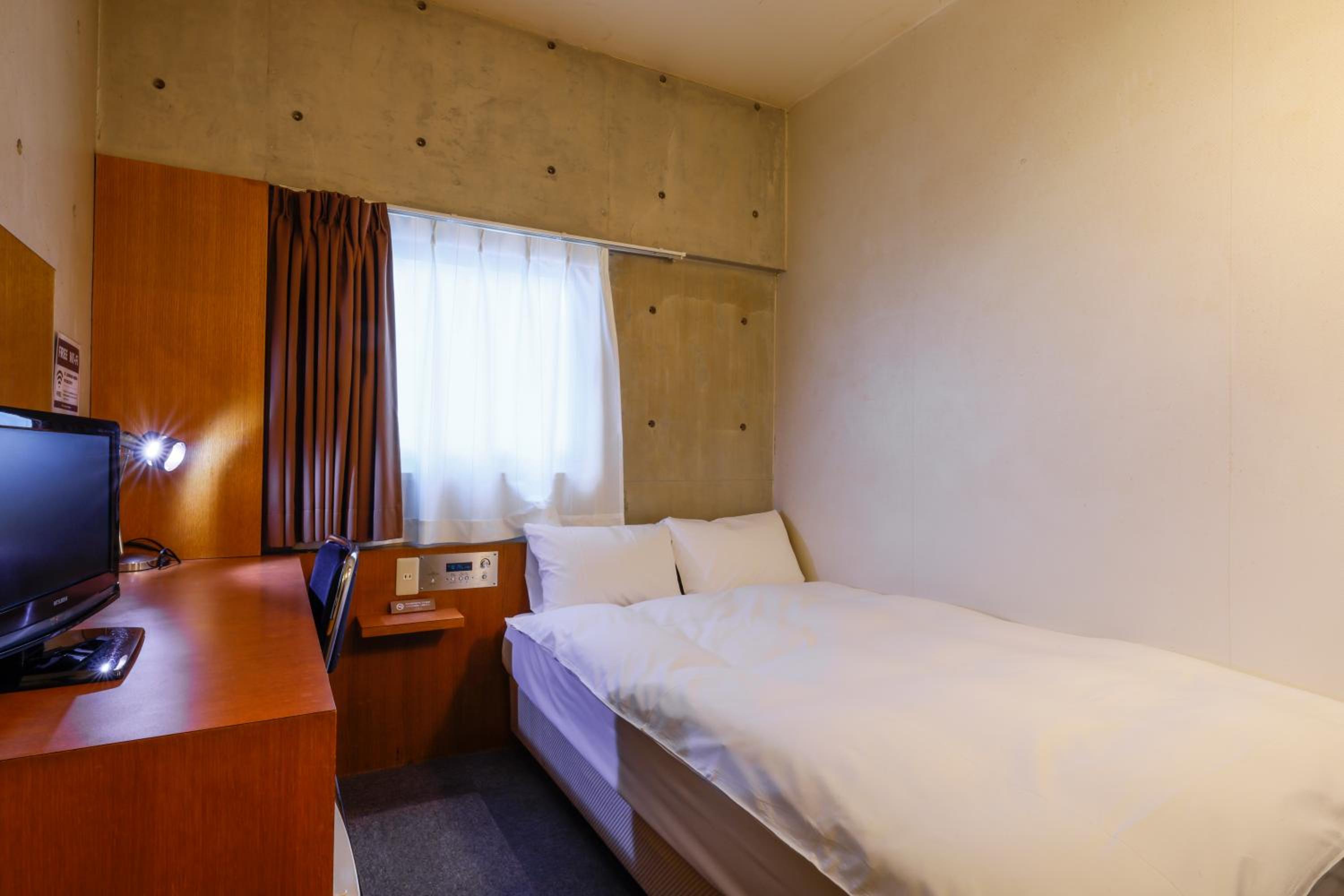 Hotel Landmark Umeda 21/50