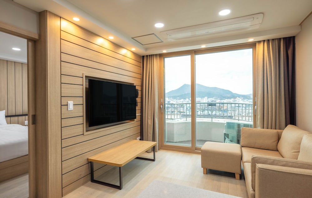 Kensington Resort Jirisan Namwon 33/50