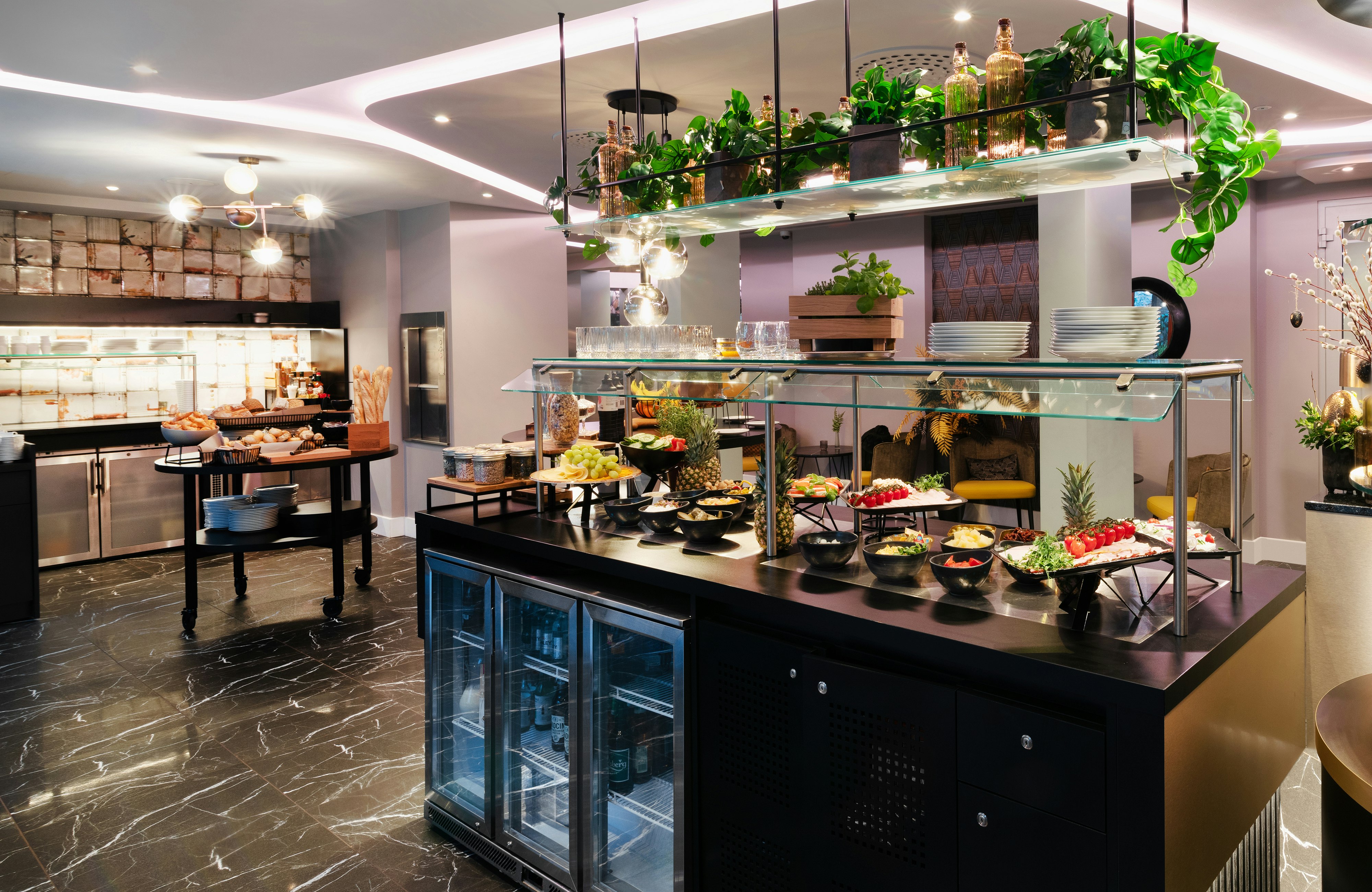 Leonardo Boutique Hotel Krakow City Center (ex Metropolis Design) 54/68