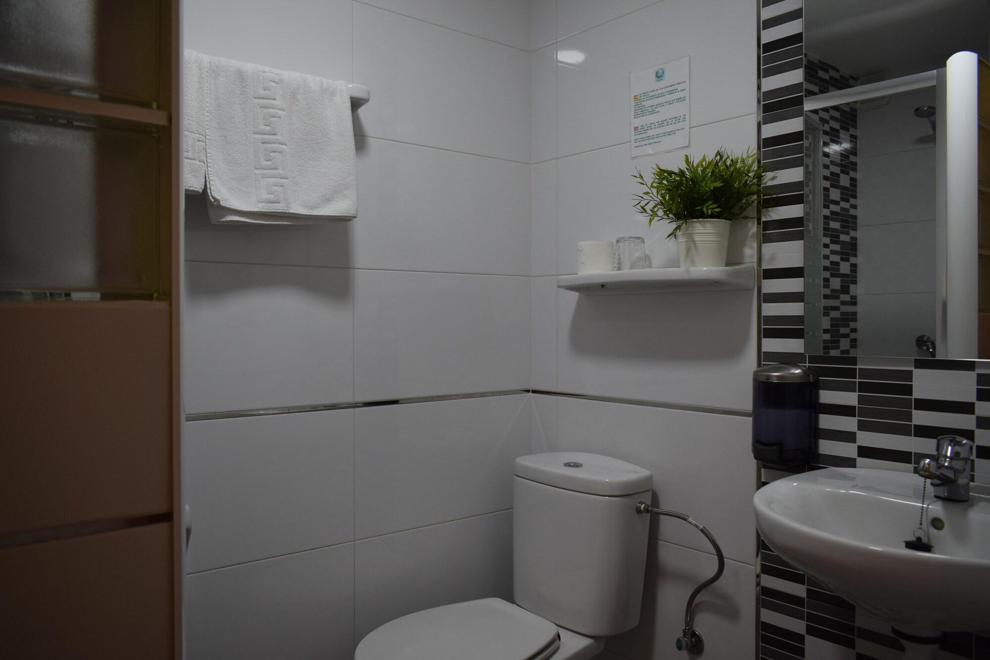 Hostal Juan De Austria 49/50