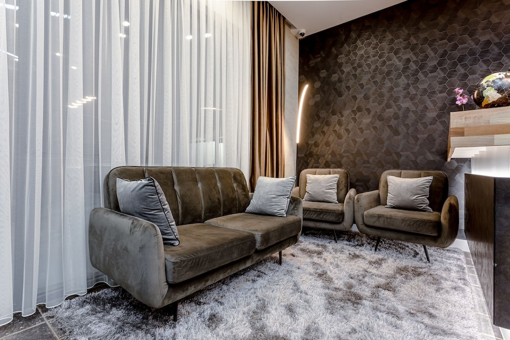Tsiga Hotel Gudauri 28/33