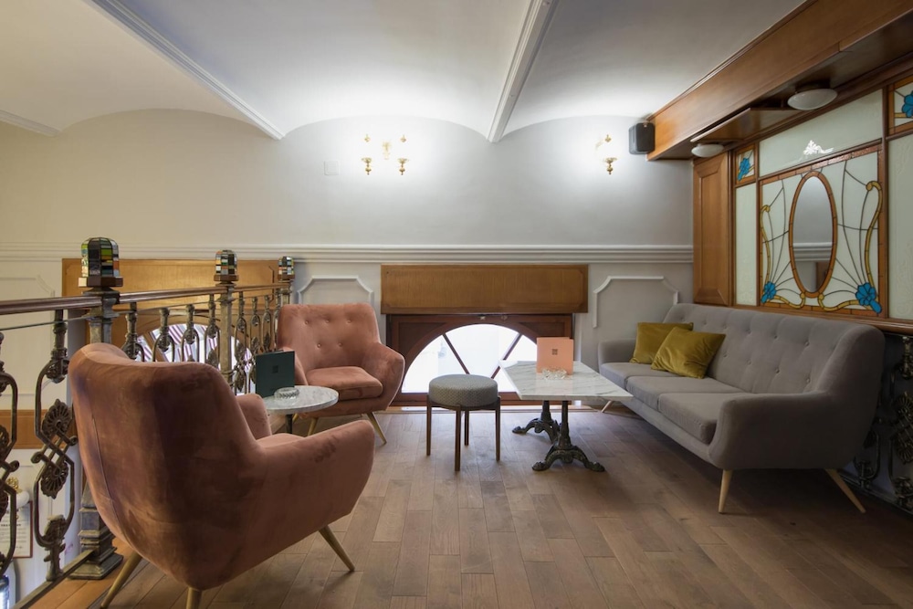 Hotel Ovo Malo Duse 48/67