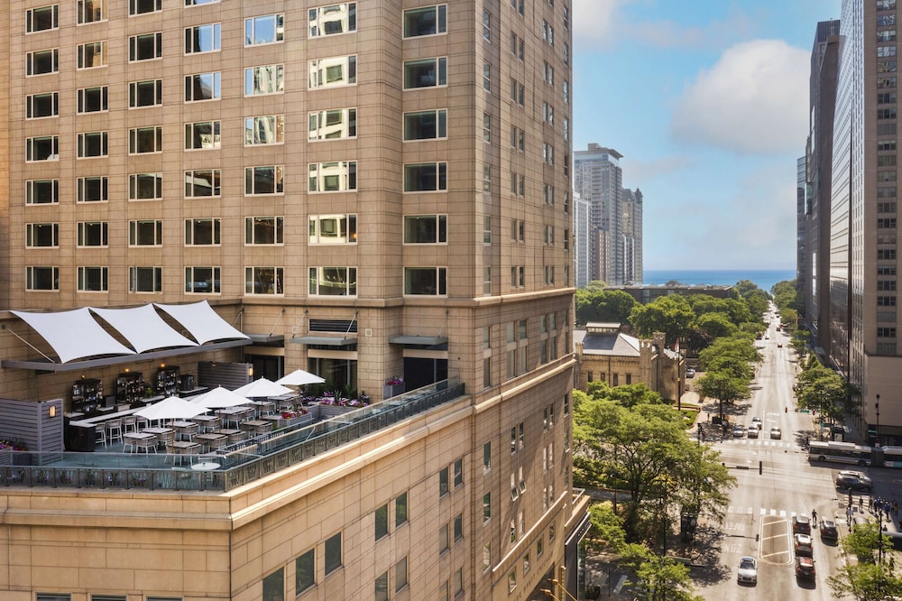Park Hyatt Chicago in CHICAGO - IL