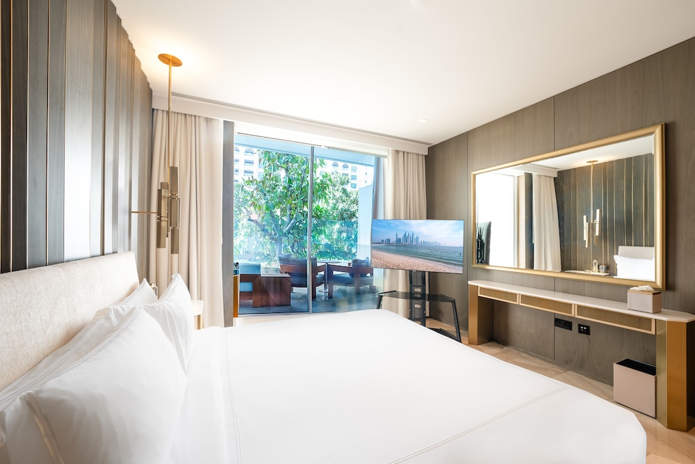 FIVE Palm Jumeirah Hotel 11/50