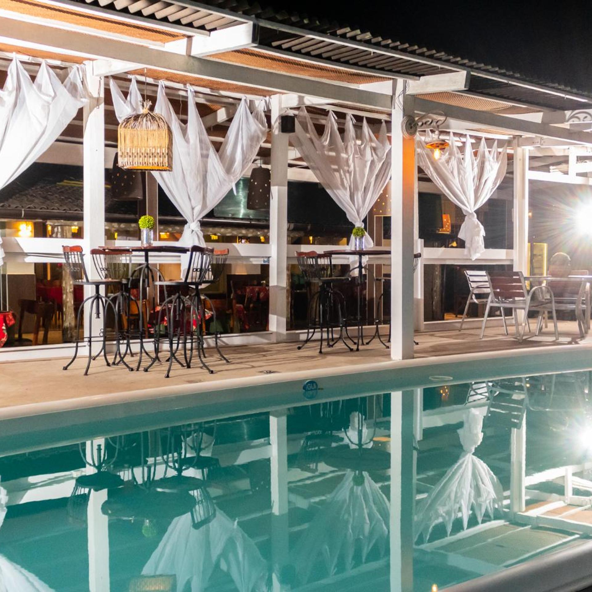 Hotel Pousada Cravo e Canela 24/50