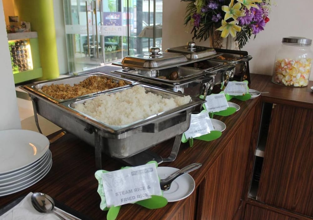 Maxonehotels At Sabang 31/50