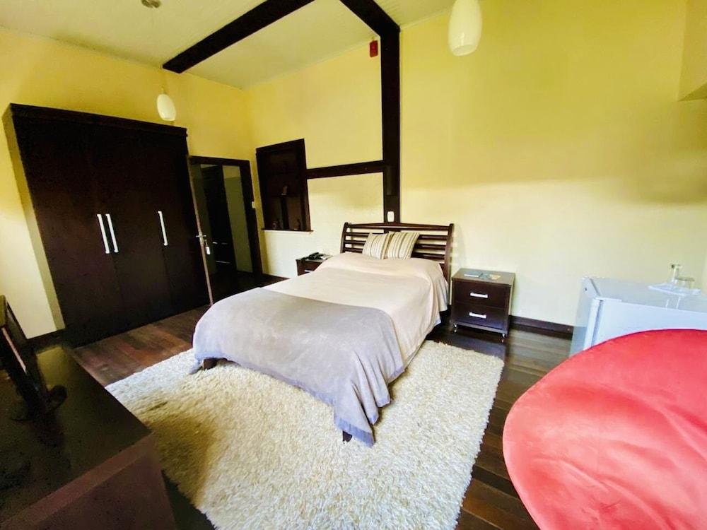 Hotel Pousada Joao de Barro 2/19