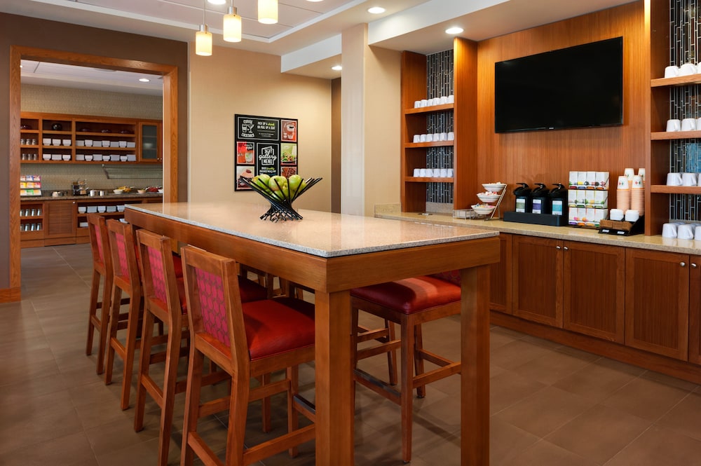 Hyatt Place Houston / The Woodlands 39/64