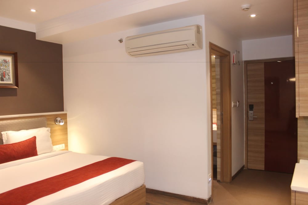Jk Rooms 118 Urban Hermitage 17/50