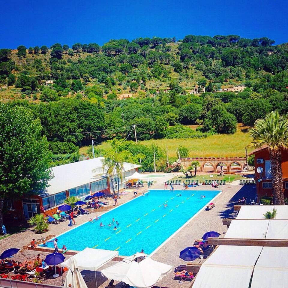Park Hotel Paradiso 22/23