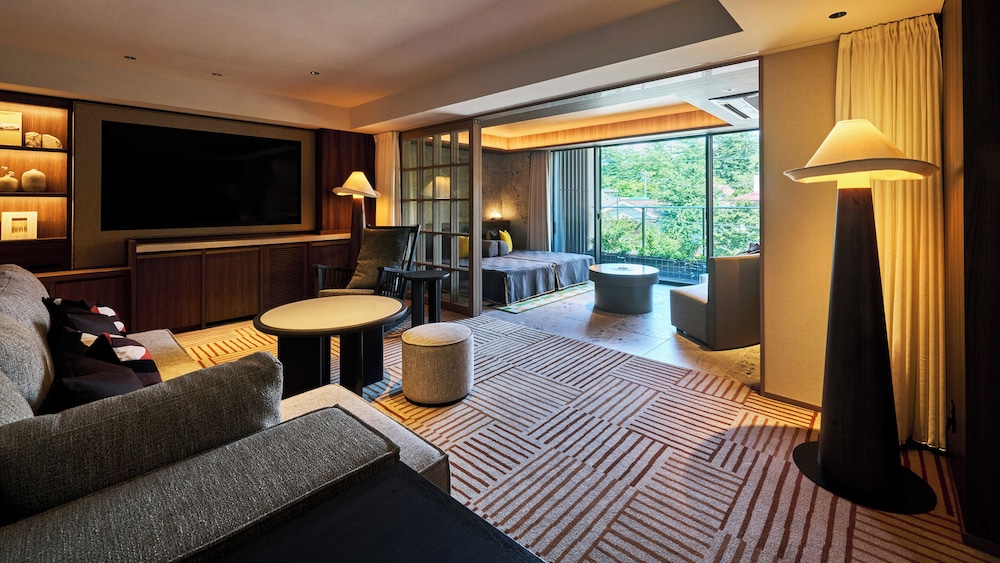 Glamday Style Kyu Karuizawa Hotel & Resort 35/50