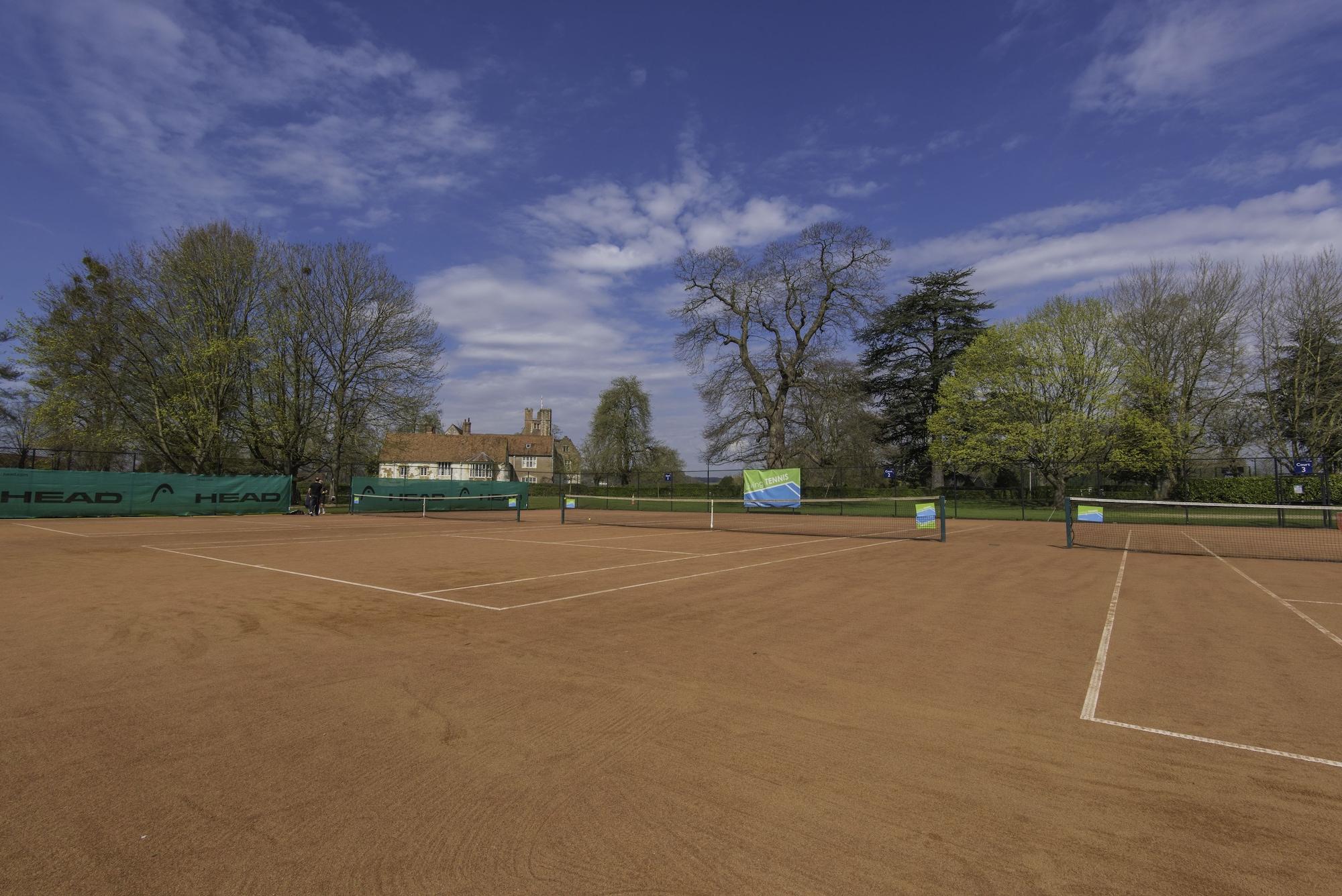 Bisham Abbey National Sports Centre 40/47