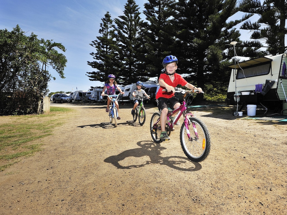 Nrma Port Campbell Holiday Park 53/59
