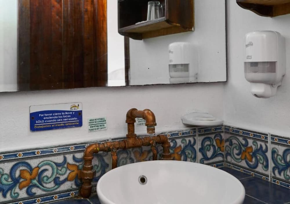 Hacienda Combia Ex Sercotel 49/50