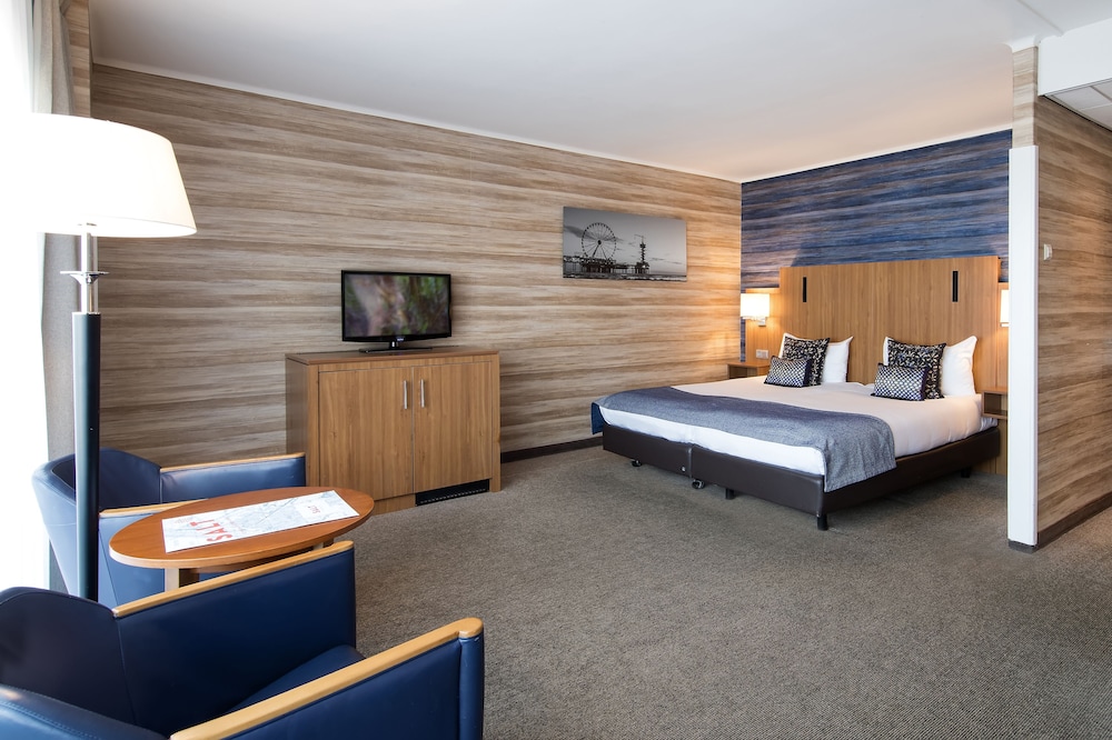 Bilderberg Europahotel the Hague 22/46