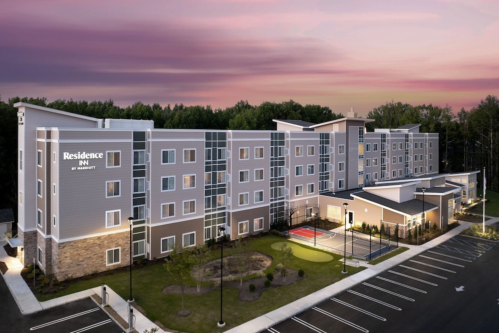 Residence Inn by Marriott Ocean Township 1/30