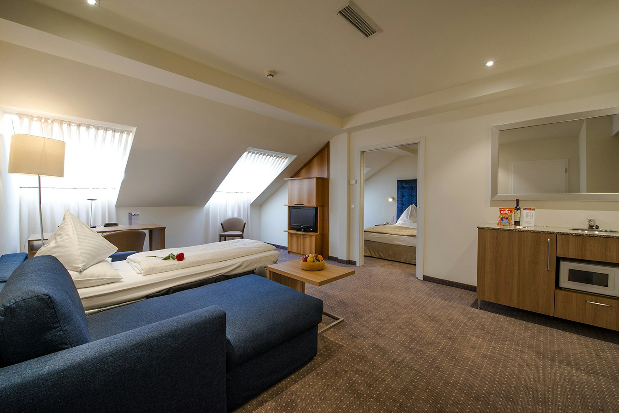 Hilight Suites Hotel 21/49