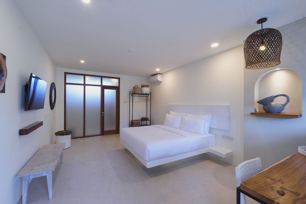 El Tropico Boutique Hotel 17/50