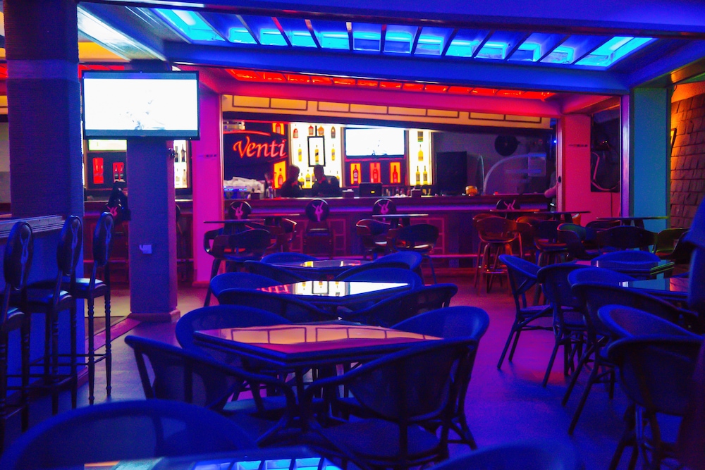 The Venti Hotel & Spa 30/37