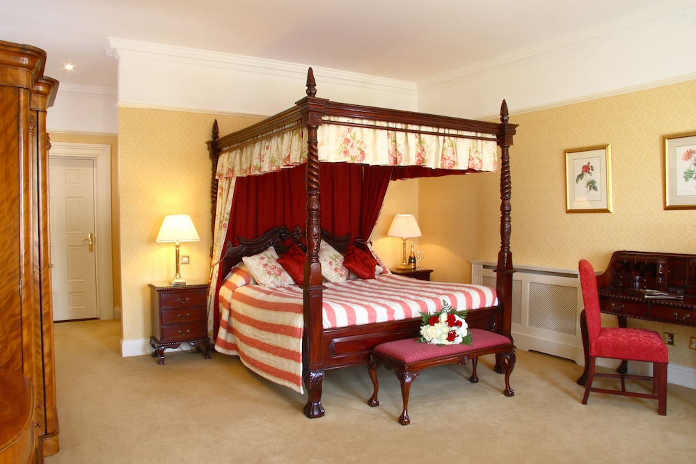 Barberstown Castle 13/50