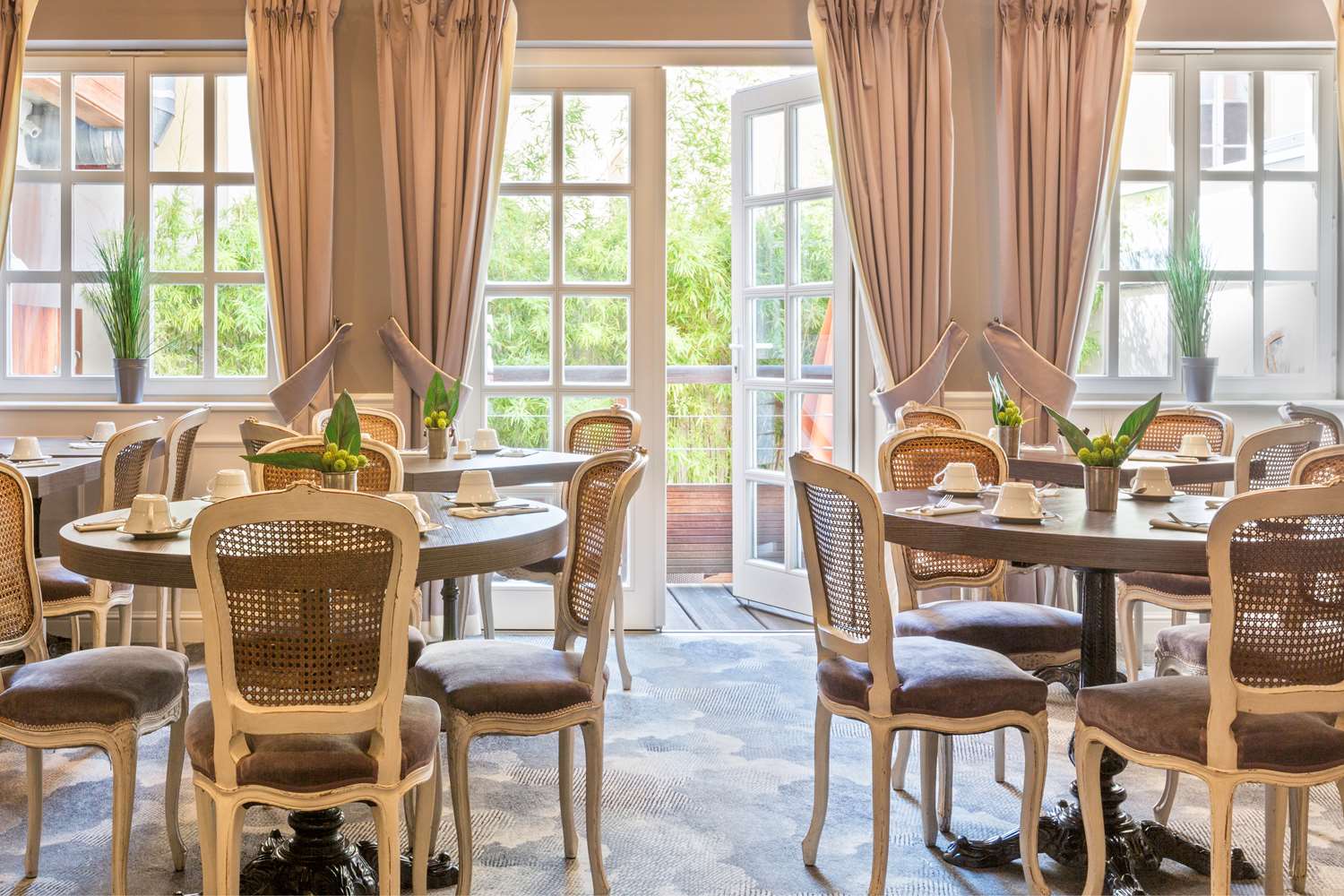 Best Western Plus Hotel Villa D'est 13/15