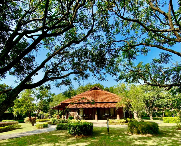 Hotel Tirto Arum 11/11