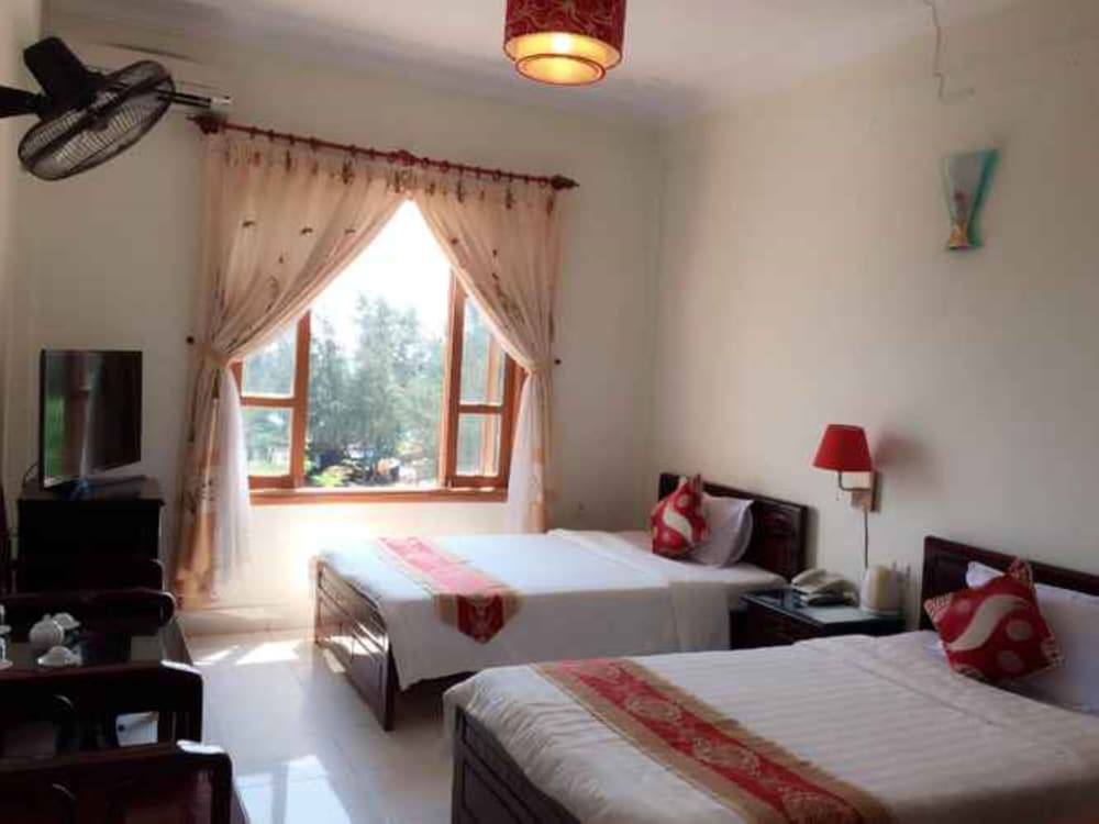 Ban Mai Hotel Quang Binh 14/32