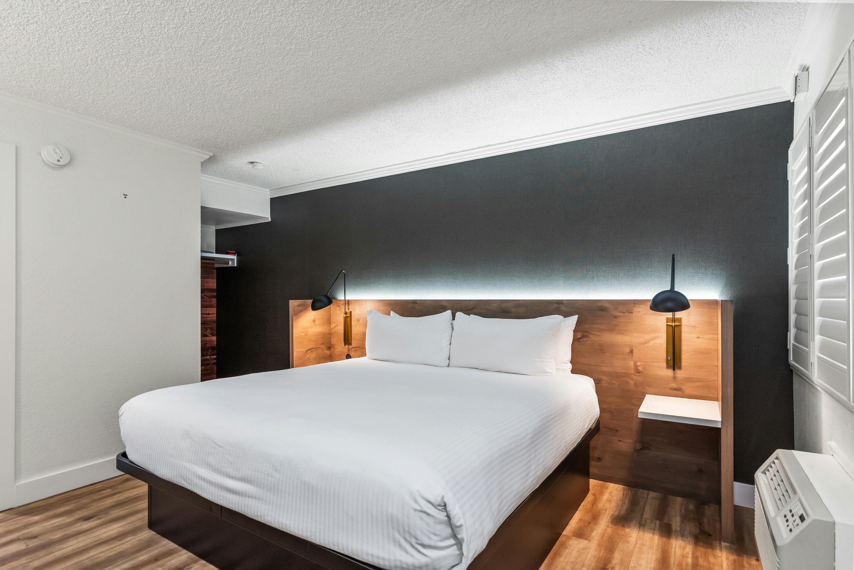 The Catrina Hotel 24/50