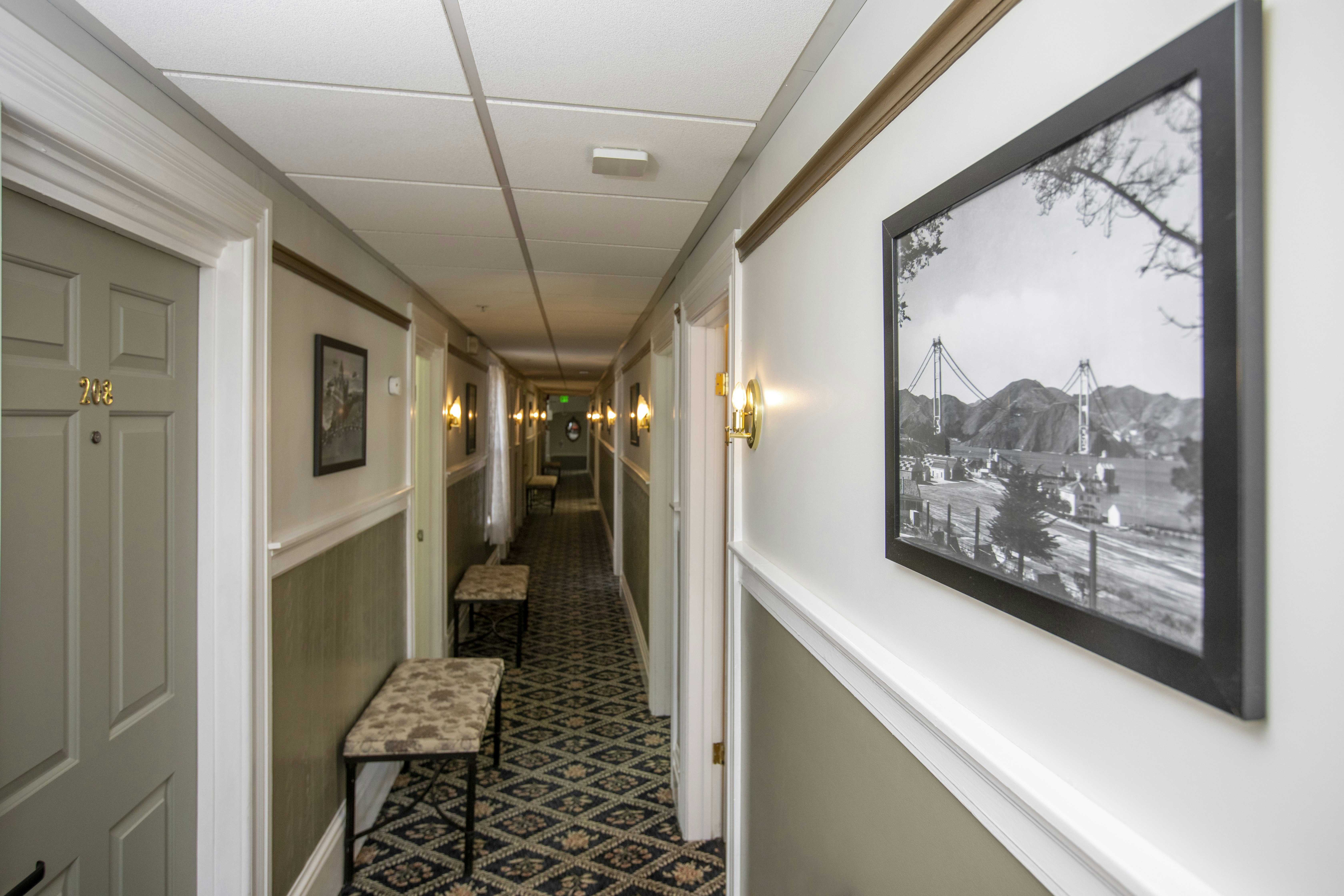 Hayes Valley Inn 53/71