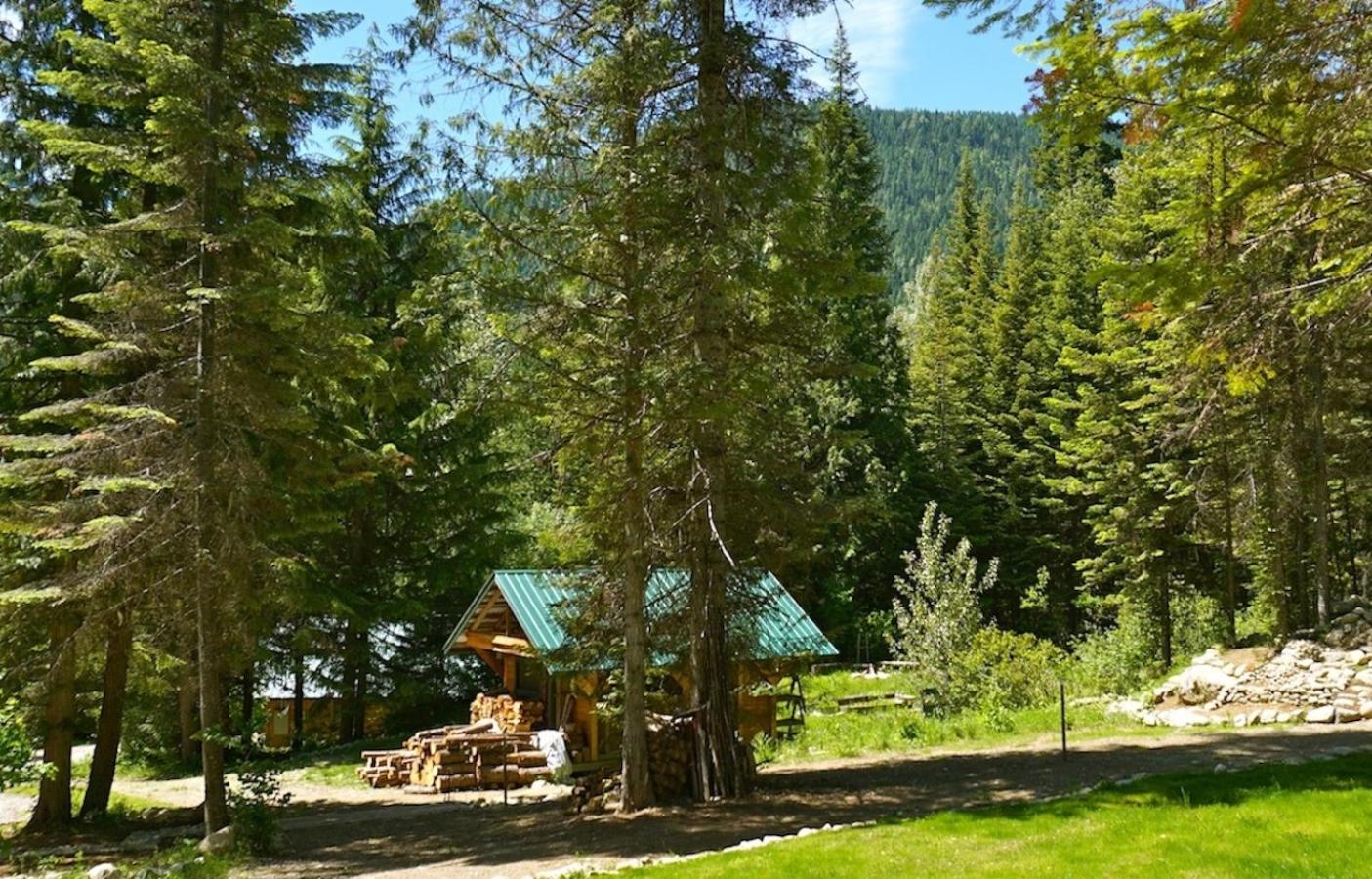 Logden Lodge 46/49