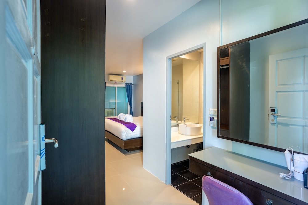 The Great At Patong Residence 32/34