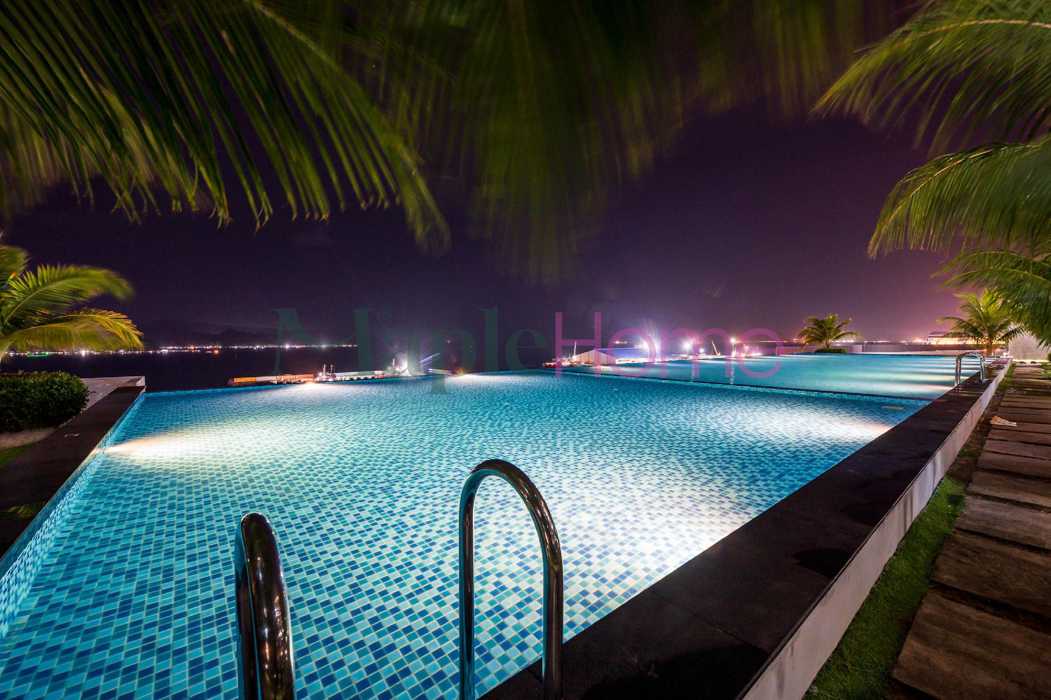 Jesselton Quay Premier Suites Kota Kinabalu 49/49